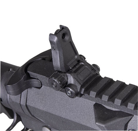 FUCILE SOFTAIR SENTINEL GAMMA 10.5" ROSSI