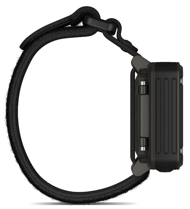 RICEVITORE GPS TATTICO DA POLSO FORETREX 801 GARMIN