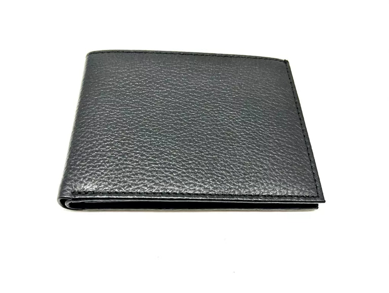 PORTAFOGLIO POLIZIA IN PELLE CON PATTINA  VEGA HOLSTER