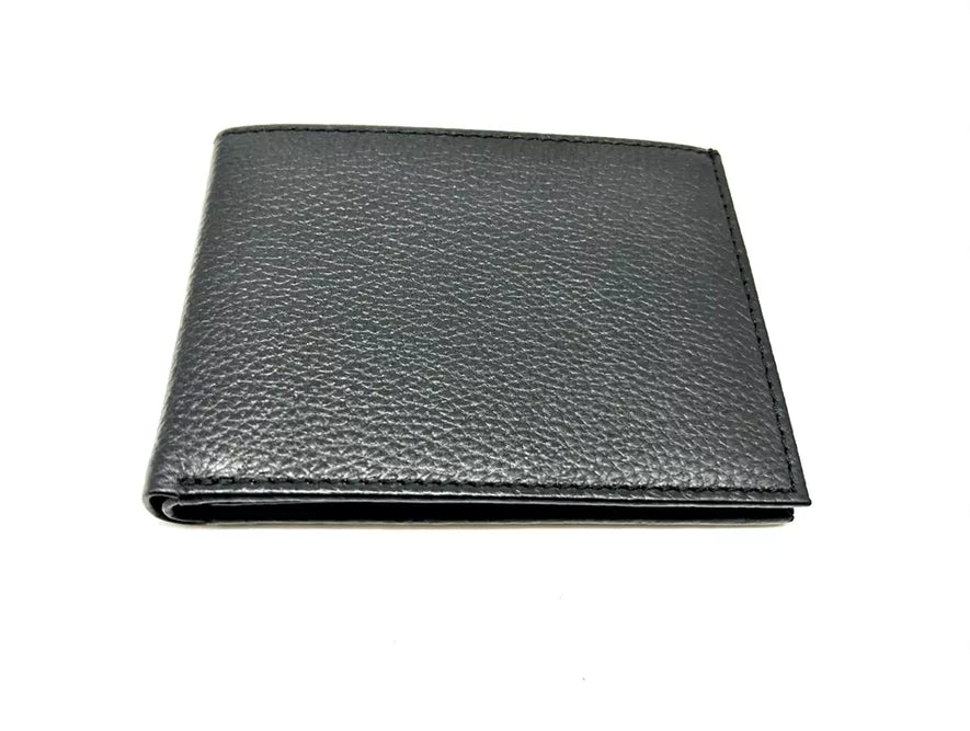 PORTAFOGLIO POLIZIA IN PELLE CON PATTINA  VEGA HOLSTER