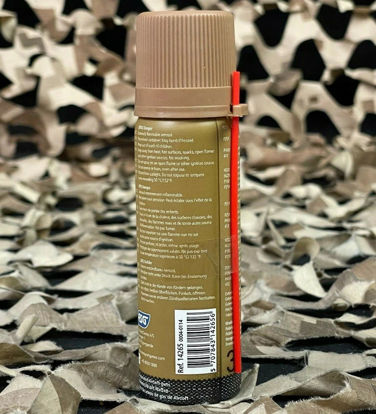 OLIO SILICONICO SPRAY DA 60ml ASG