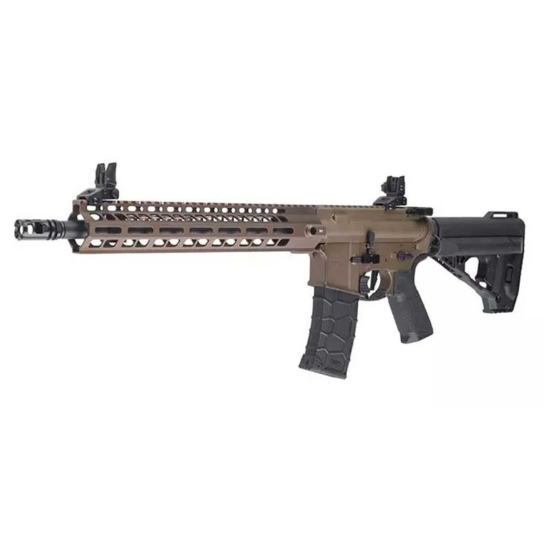 FUCILE SOFTAIR SABER CARBINE TAN AVALON VFC