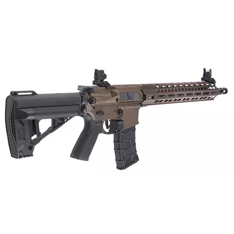 FUCILE SOFTAIR SABER CARBINE TAN AVALON VFC