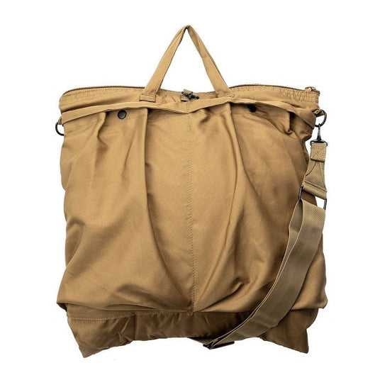 BORSA VOLO PILOTA PORTA CASCO ESERCITO COYOTE MILTEC