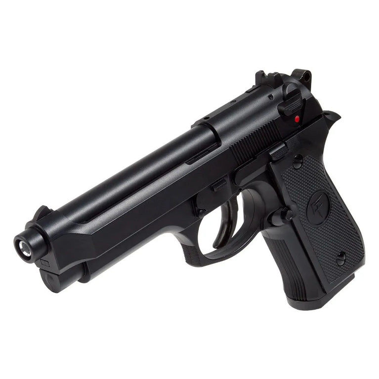 PISTOLA SOFTAIR A GAS BERETTA 92 SAIGO DEFENSE