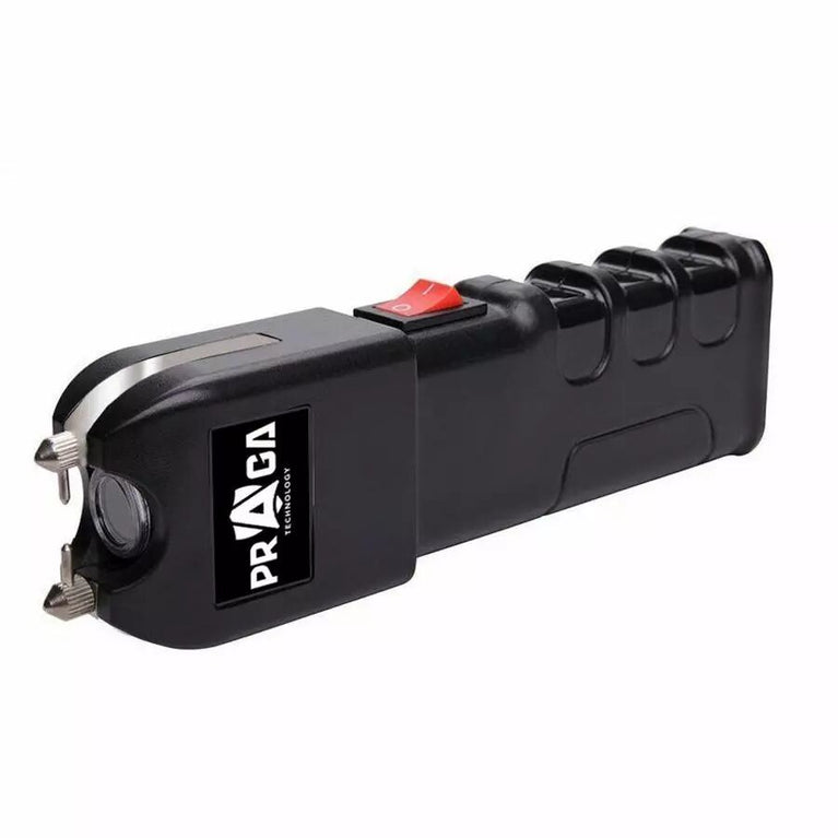 DISSUASORE/TORCIA SCORPIO DA 3 800 000 V PRAGA TECNOLOGY