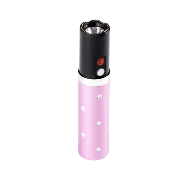 DISSUASORE ELETTRICO A FORMA DI ROSSETTO DA 2000KV DM DIFFUSION