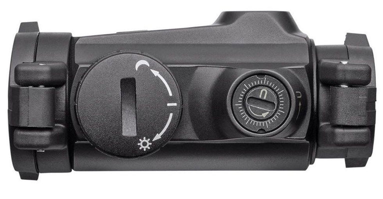 MIRINO RED DOT ROMEO-MSR GEN II 1X20MM 2MOA SIG SAUER