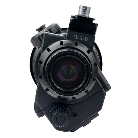 VISORE NOTTURNO SIONYX OPSIN COLOR