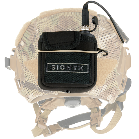 VISORE NOTTURNO SIONYX OPSIN COLOR