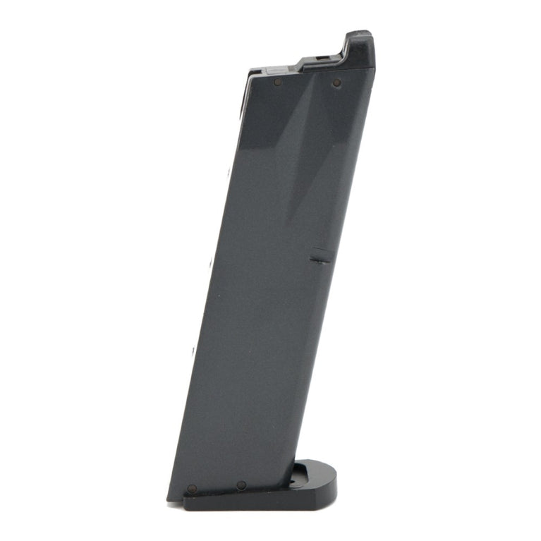 CARICATORE IN METALLO A GAS DA 24bb PER PISTOLA SOFTAIR SW-03 SNOW WOLF