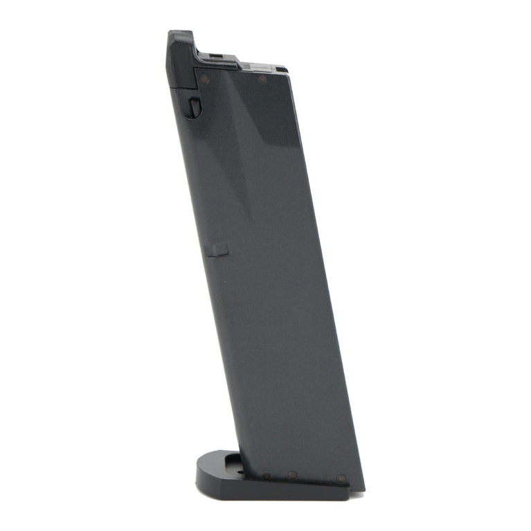 CARICATORE IN METALLO A GAS DA 24bb PER PISTOLA SOFTAIR SW-03 SNOW WOLF