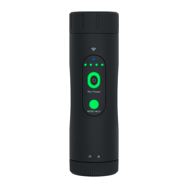 ACTION CAM SOLO EXTREME TACTACAM