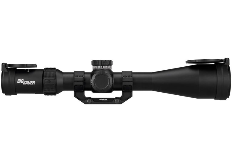 OTTICA TANGO-MSR 5-30X56 FFP 0.1 MRAD SIG SAUER