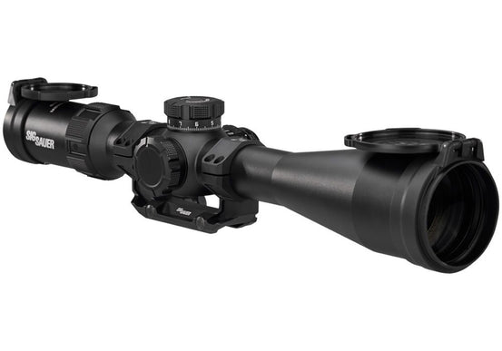 OTTICA TANGO-MSR 5-30X56 FFP 0.1 MRAD SIG SAUER