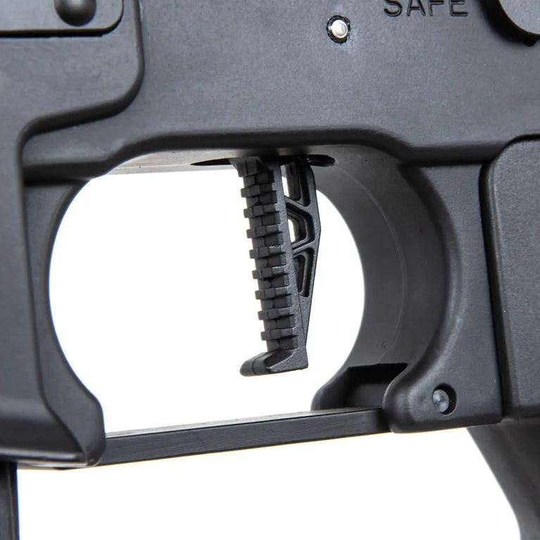 FUCILE SOFTAIR ELETTRICO DANIEL DEFENSE MK18 SA-P19 PRIME ASTER II ETU SPECNA ARMS