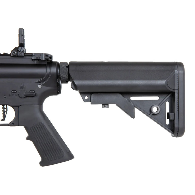 FUCILE SOFTAIR ELETTRICO DANIEL DEFENSE MK18 SA-P19 PRIME ASTER II ETU SPECNA ARMS