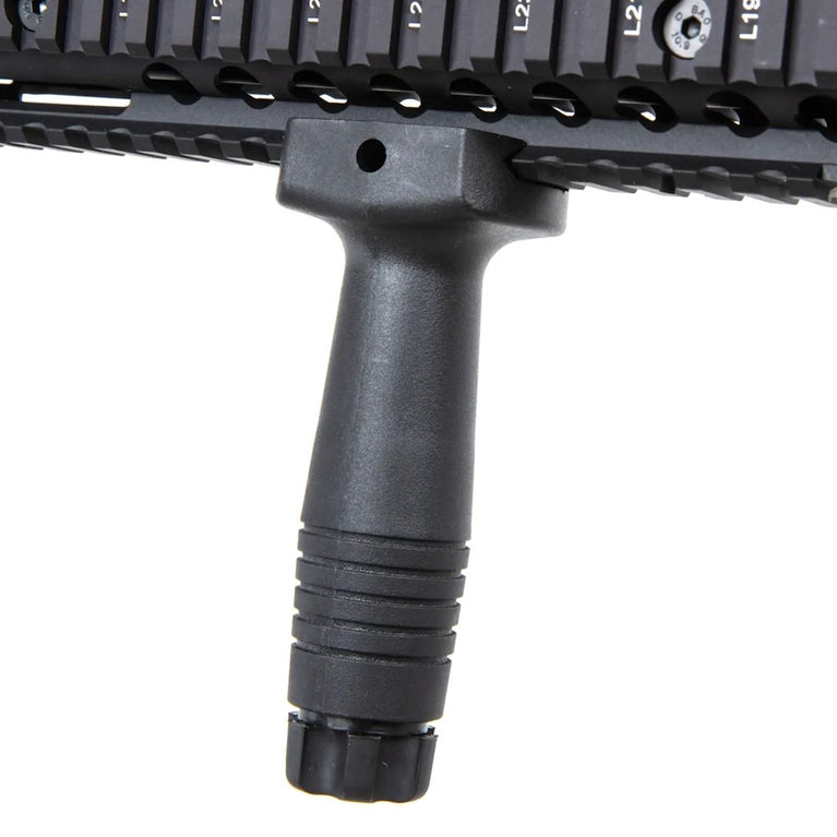FUCILE SOFTAIR ELETTRICO DANIEL DEFENSE MK18 SA-P19 PRIME ASTER II ETU SPECNA ARMS