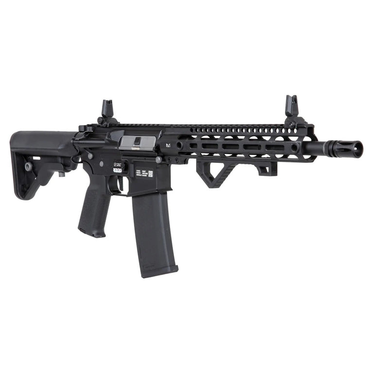 FUCILE SOFTAIR ELETTRICO SA-E20 EDGE HAL ETU NERO SPECNA ARMS