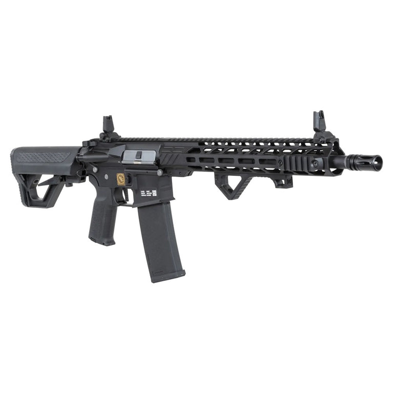 FUCILE SOFTAIR ELETTRICO SA-E24-H EDGE HEAVY OPS STOCK HAL ETU SPECNA ARMS