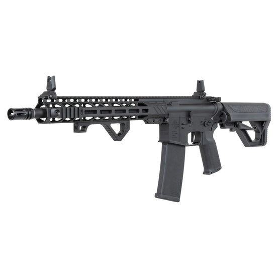 FUCILE SOFTAIR ELETTRICO SA-E24-H EDGE HEAVY OPS STOCK HAL ETU SPECNA ARMS
