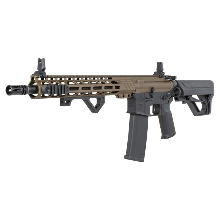 FUCILE SOFTAIR ELETTRICO SA-E24-H EDGE HEAVY OPS STOCK HAL ETU SPECNA ARMS