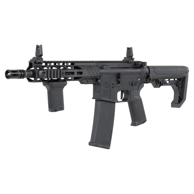 FUCILE SOFTAIR SA-E25-L EDGE LIGHT OPS STOCK HAL ETU NERO SPECNA ARMS