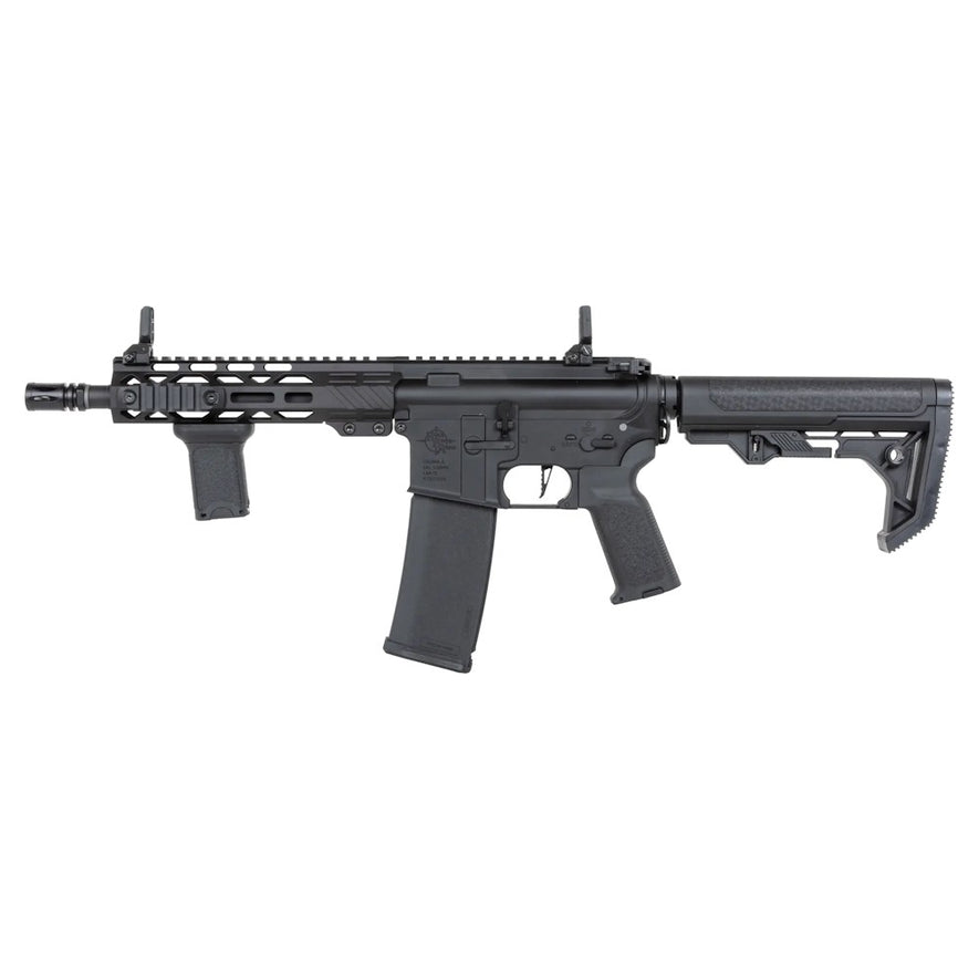 FUCILE SOFTAIR SA-E25-L EDGE LIGHT OPS STOCK HAL ETU NERO SPECNA ARMS
