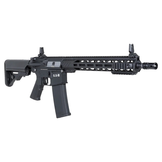 FUCILE SOFTAIR ELETTRICO SA-F09 FLEX HAL ETU GEN.2 NERO SPECNA ARMS