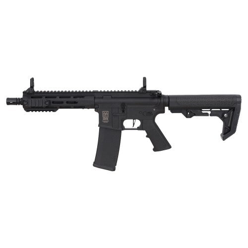 FUCILE ELETTRICO SA-F14 FLEX HAL GEN.2 NERO SPECNA ARMS