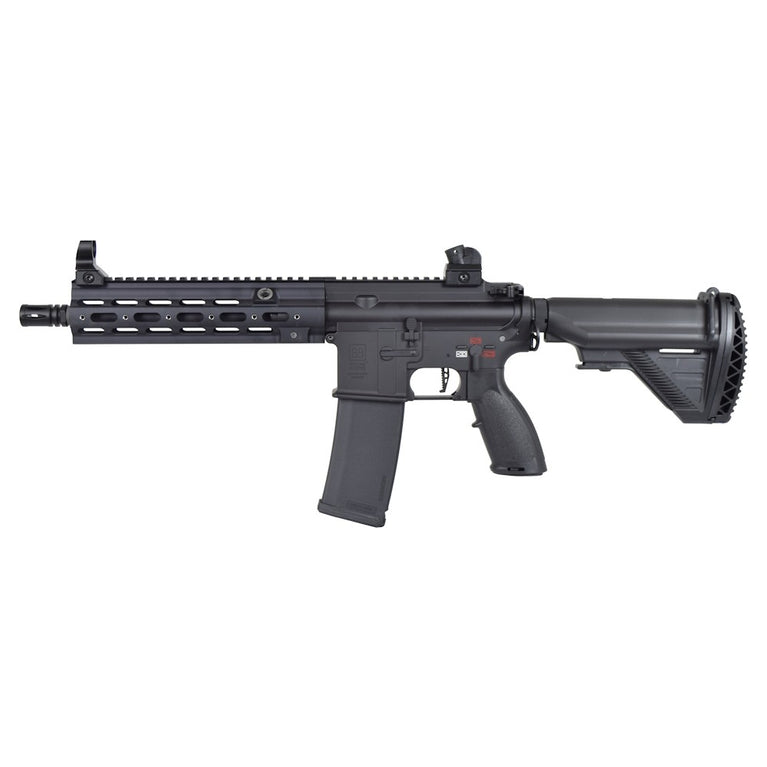 FUCILE SOFTAIR ELETTRICO SA-PH24 PRIME ASTER II ETU NERO SPECNA ARMS