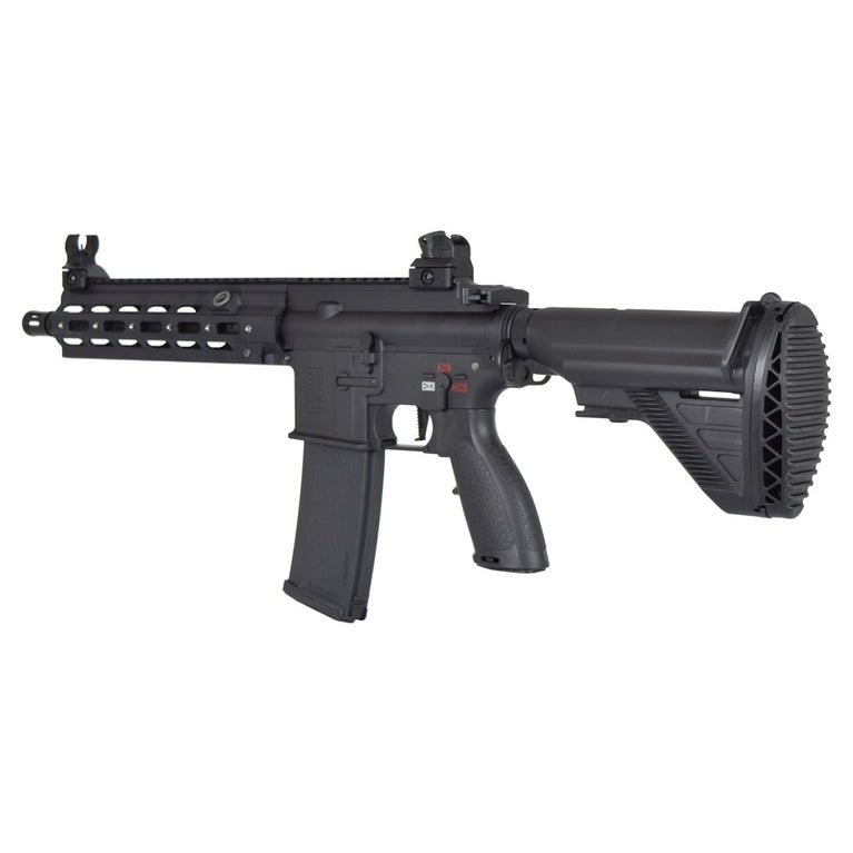 FUCILE SOFTAIR ELETTRICO SA-PH24 PRIME ASTER II ETU NERO SPECNA ARMS