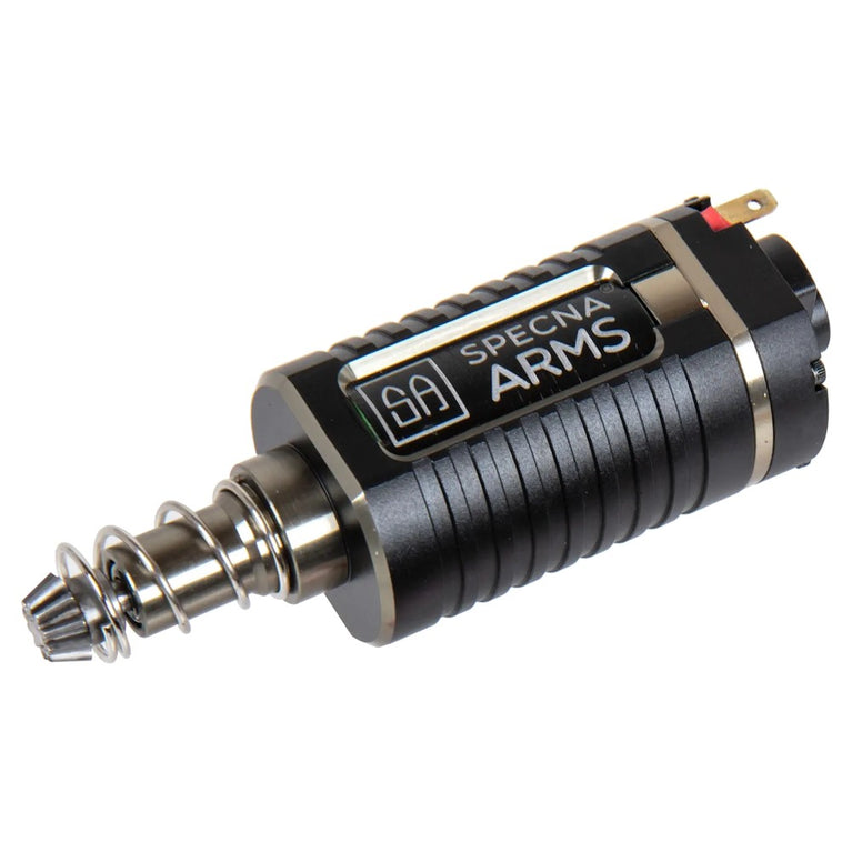 MOTORE BRUSHLESS DARK MATTER GEN. 2 CON PROGRAMMATORE SPECNA ARMS