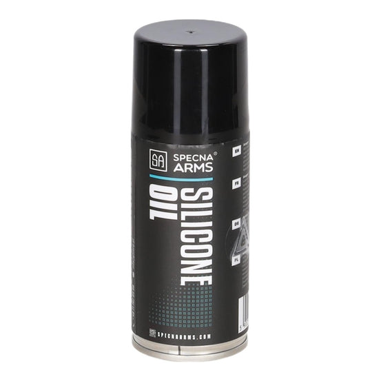 OLIO AL SILICONE SPRAY 150ml SPECNA ARMS