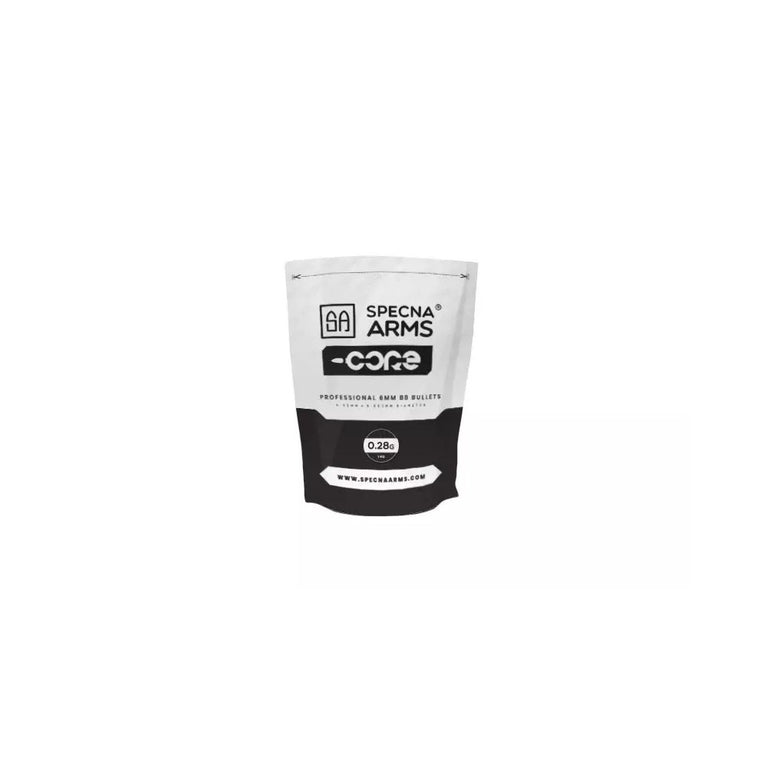 PALLINI CORE 0,28g busta da kg 1 SPECNA ARMS