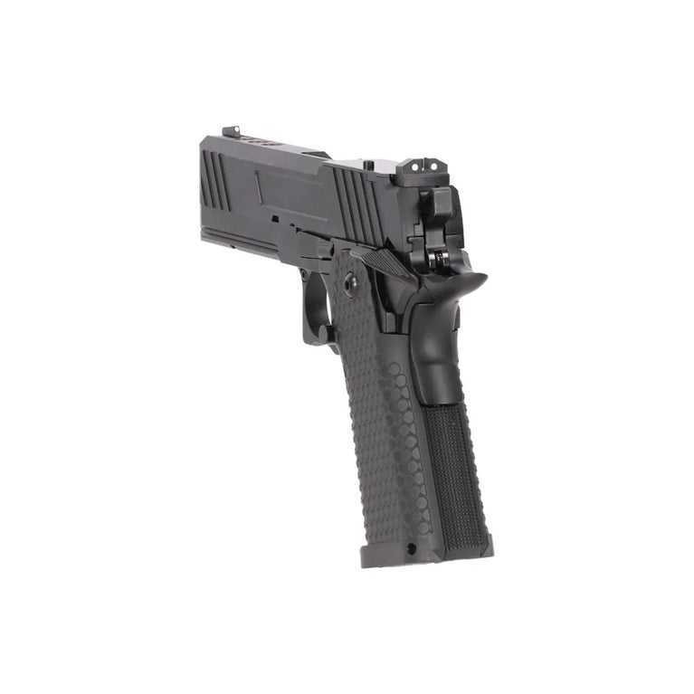 PISTOLA SOFTAIR A GAS/CO2 SA-VGP18 OPTIC READY SERIE VAPOR SPECNA ARMS