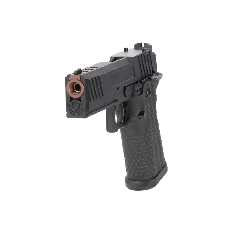 PISTOLA SOFTAIR A GAS/CO2 SA-VGP18 OPTIC READY SERIE VAPOR SPECNA ARMS