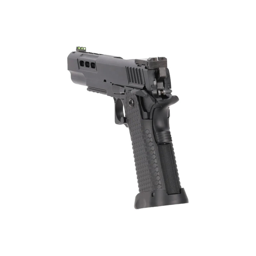 PISTOLA SOFTAIR A GAS/CO2 SA-VGP26 SERIE VAPOR NERA SPECNA ARMS