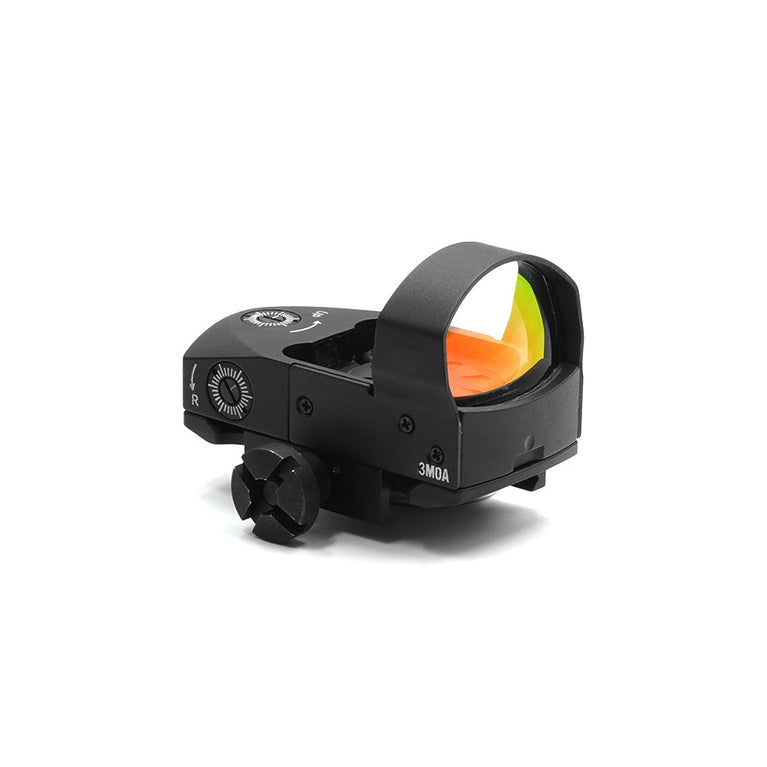 Mirino Red Dot Vortex Venom 3 Moa Black