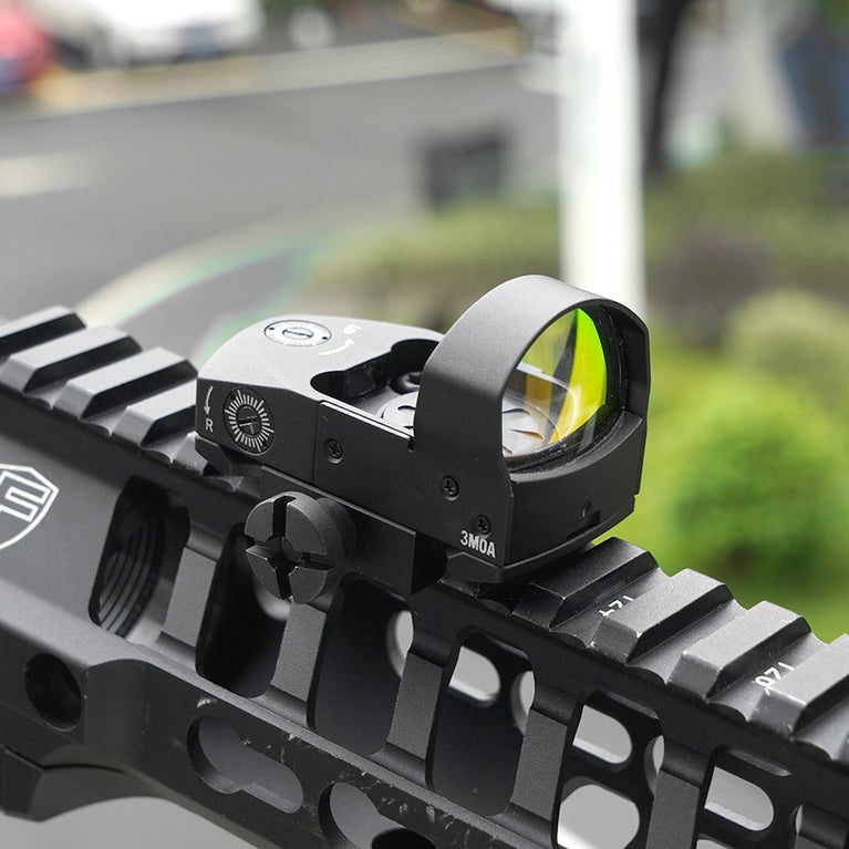 Mirino Red Dot Vortex Venom 3 Moa Black