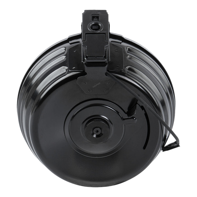 CARICATORE DRUM PER AK 2500 PALLINI SRC