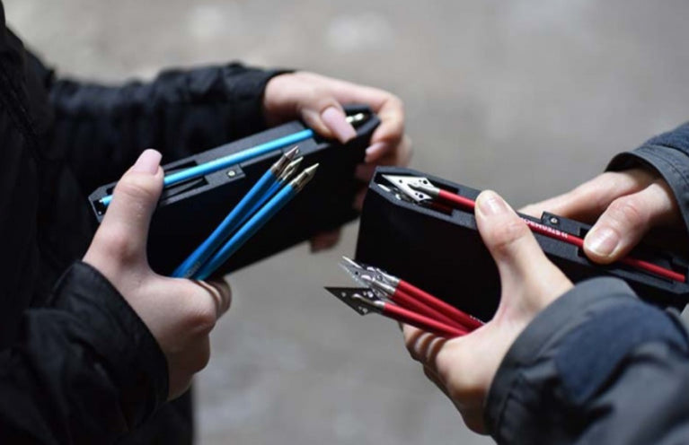 BALESTRA A RIPETIZIONE AR  M10 TACTICAL STEAMBOW