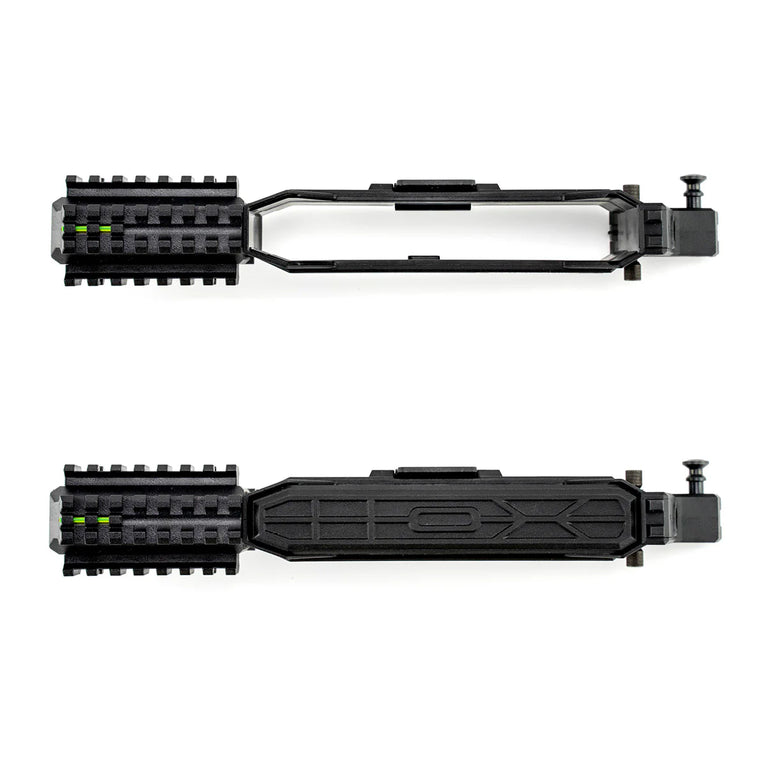 BALESTRA A RIPETIZIONE AR  M10 TACTICAL STEAMBOW