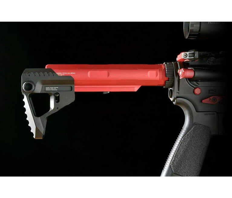 CALCIO PIT STOCK IN ALLUMINIO STRIKE INDUSTRIES