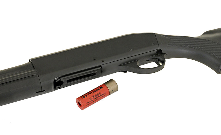 FUCILE A POMPA CM.350 CYMA