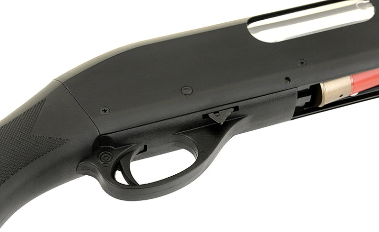 FUCILE A POMPA CM.350 CYMA