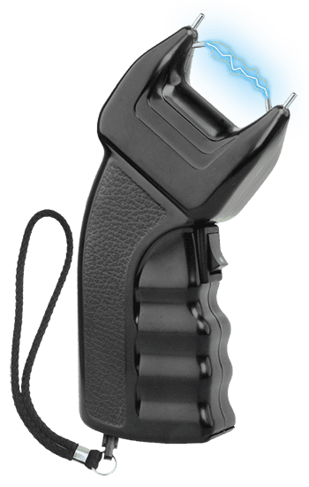 DISSUASORE ELETTRICO POWER 200 ESP