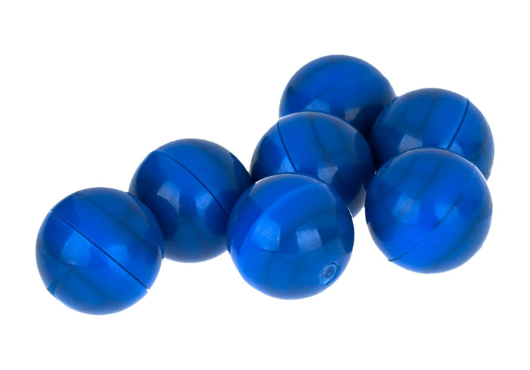 Munizioni .50 Sport Mab 50 Marking Balls BLUE 0.94G 500Rds T4E