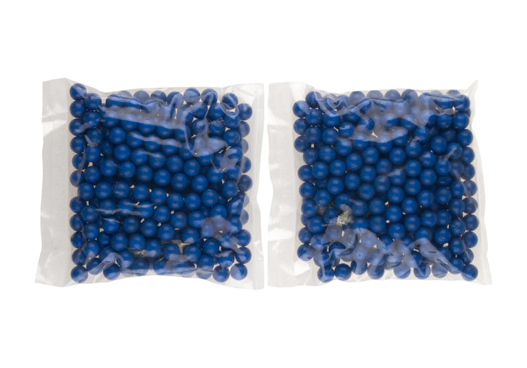 Munizioni .50 Sport Mab 50 Marking Balls BLUE 0.94G 500Rds T4E