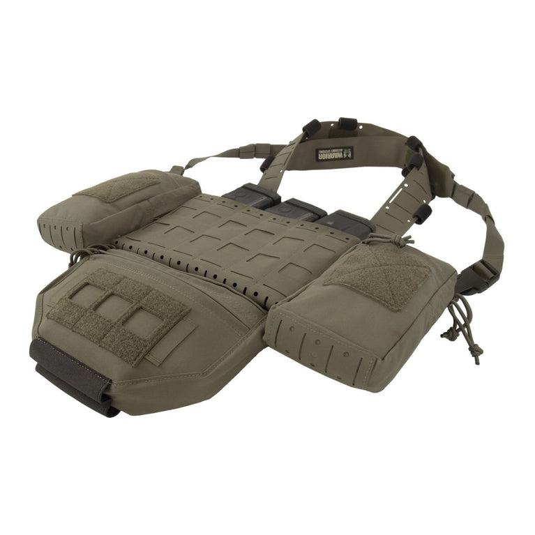CHEST RIG MCR MK1 TYPE 1 DELTA WARRIOR